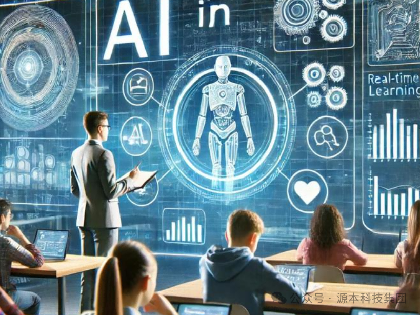 艾弗森贝博ballbet官网科技-本科生掌握大数据、云原生、AI-竞赛保研求职的“超车秘籍”来了！